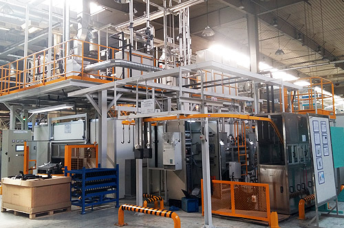 非標(biāo)自動化設(shè)備